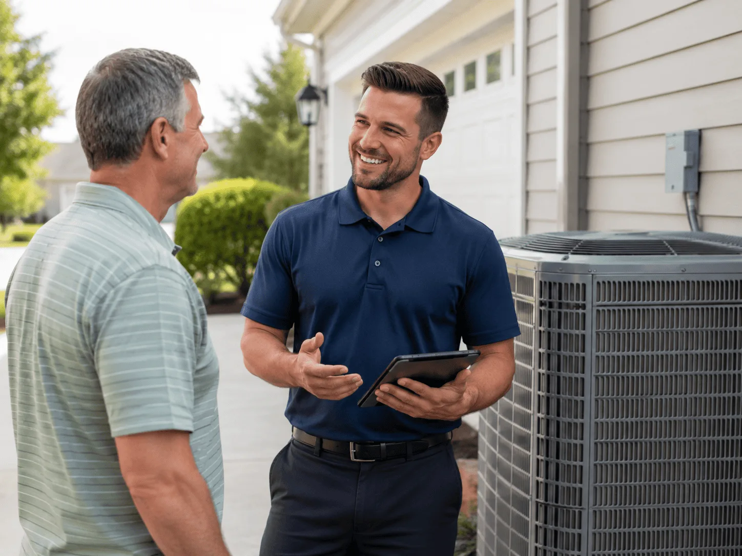 Heat Pump Installation Bethany, LA FAQs